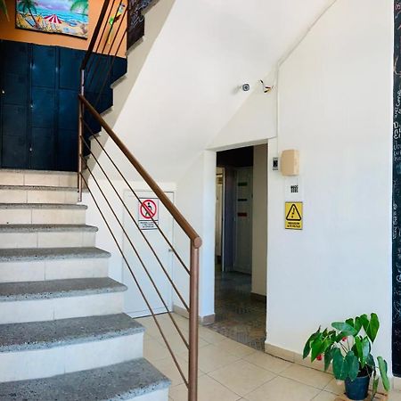 Hostal Bucerías Extérieur photo