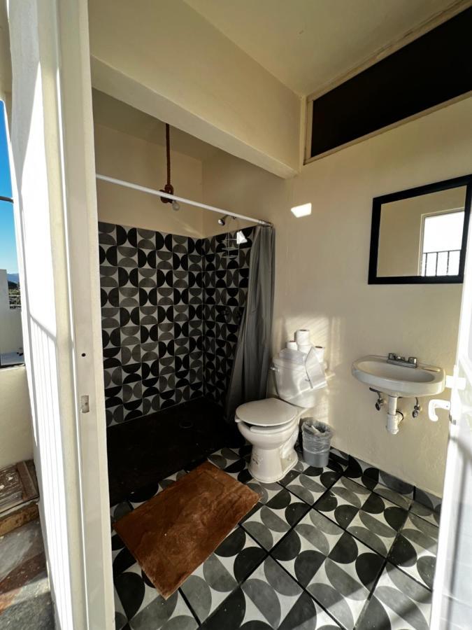 Hostal Bucerías Extérieur photo