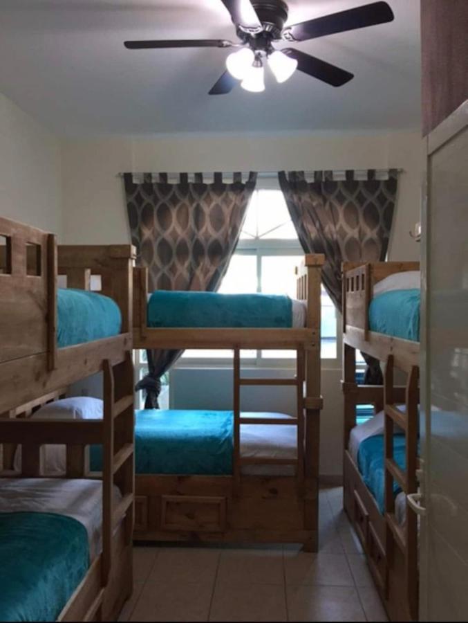 Hostal Bucerías Extérieur photo