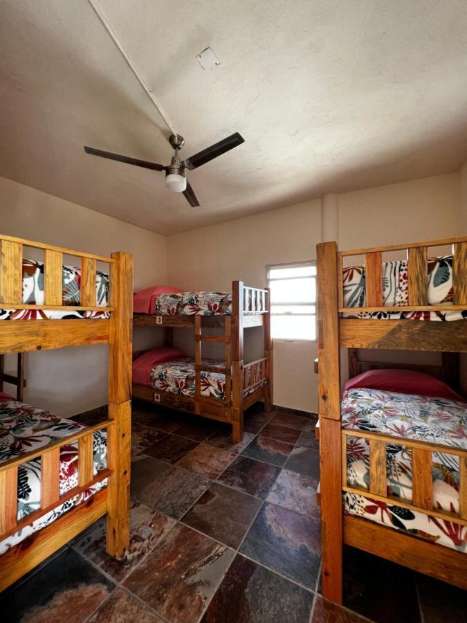 Hostal Bucerías Extérieur photo