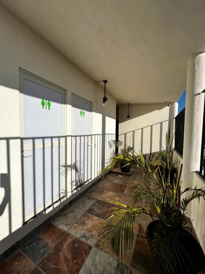Hostal Bucerías Extérieur photo