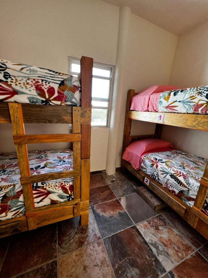 Hostal Bucerías Extérieur photo
