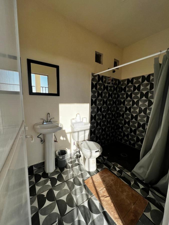 Hostal Bucerías Extérieur photo