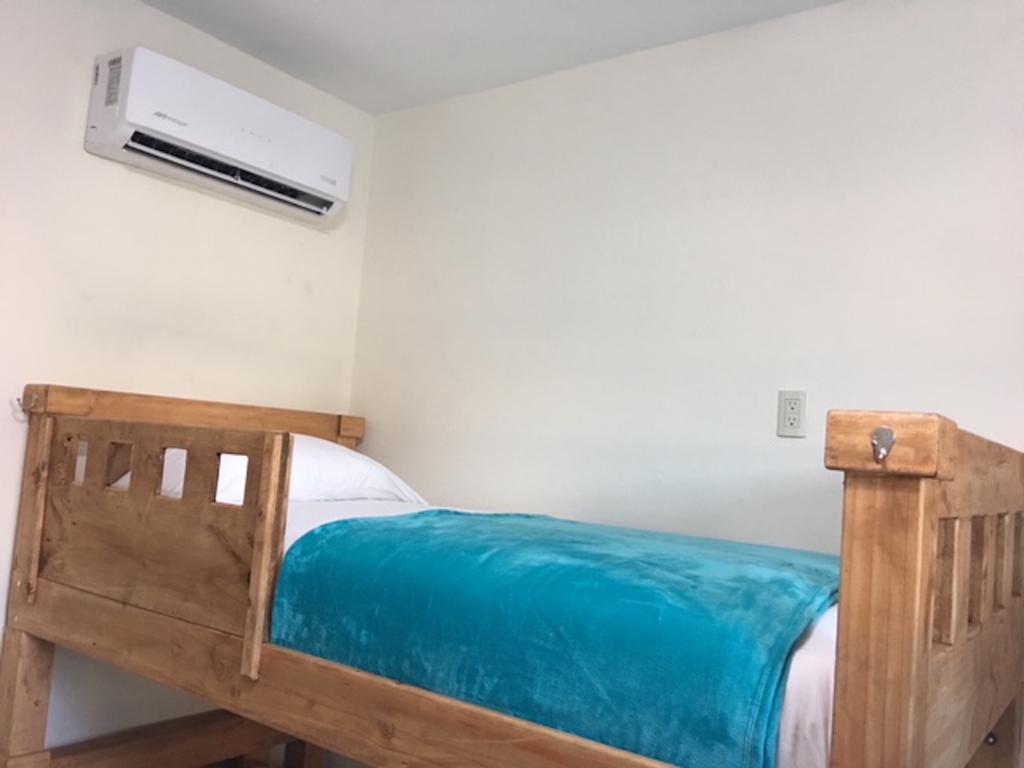 Hostal Bucerías Extérieur photo