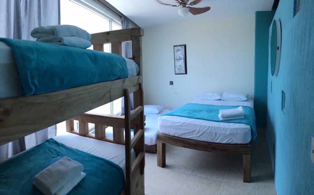 Hostal Bucerías Extérieur photo
