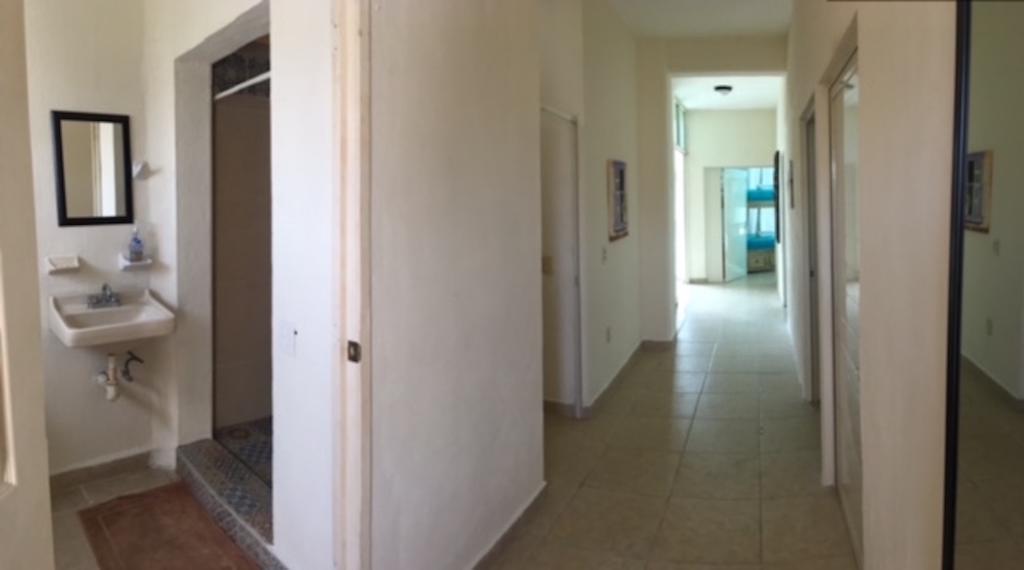 Hostal Bucerías Extérieur photo