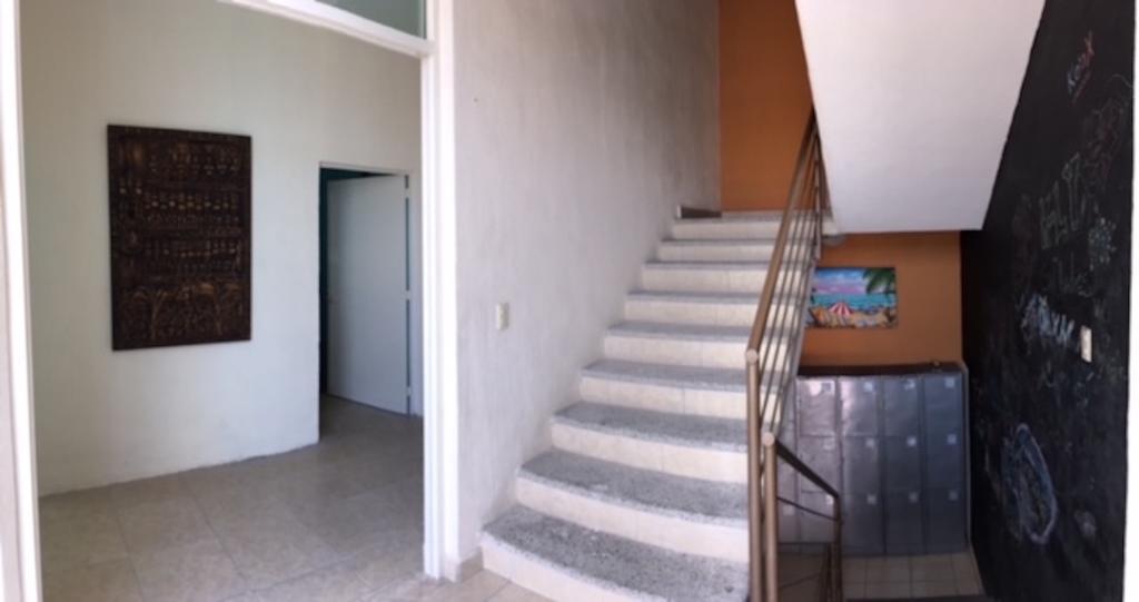 Hostal Bucerías Extérieur photo