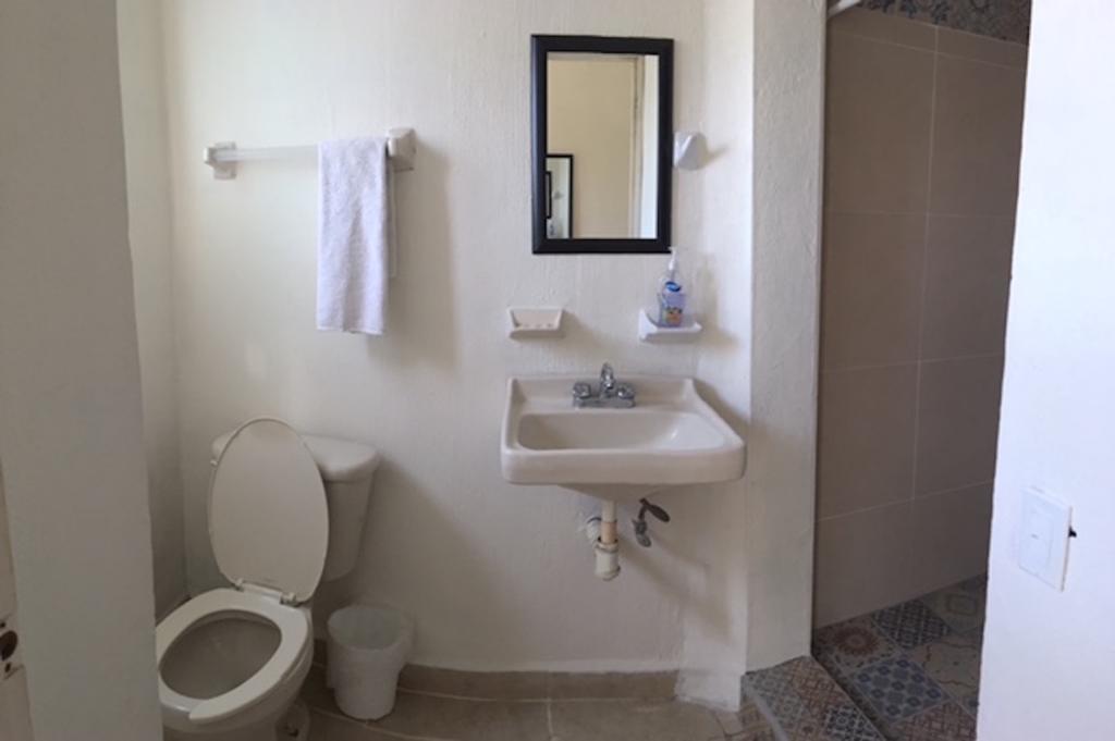 Hostal Bucerías Extérieur photo