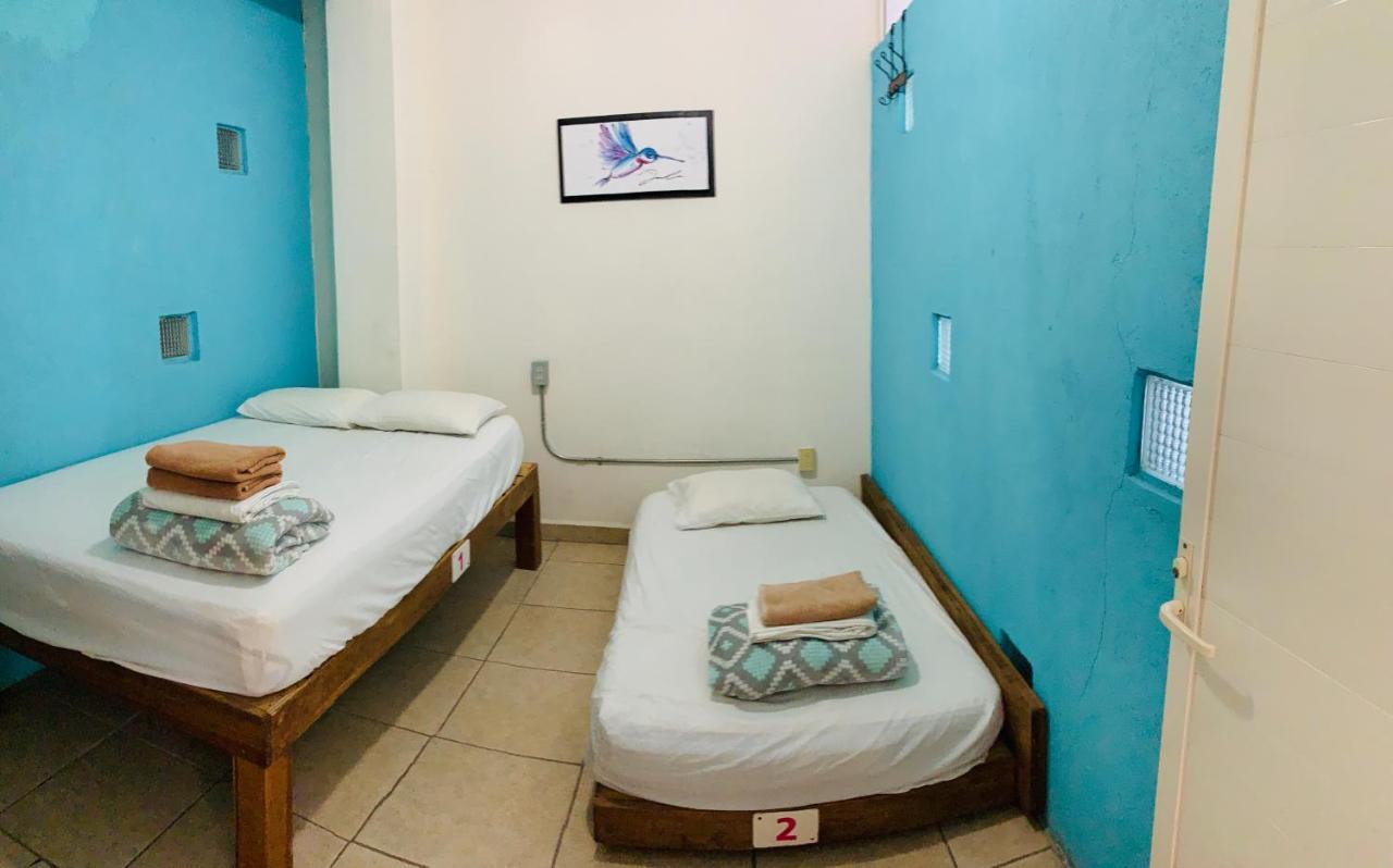 Hostal Bucerías Extérieur photo