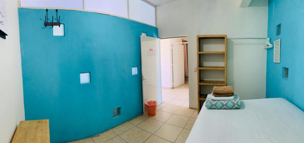 Hostal Bucerías Extérieur photo