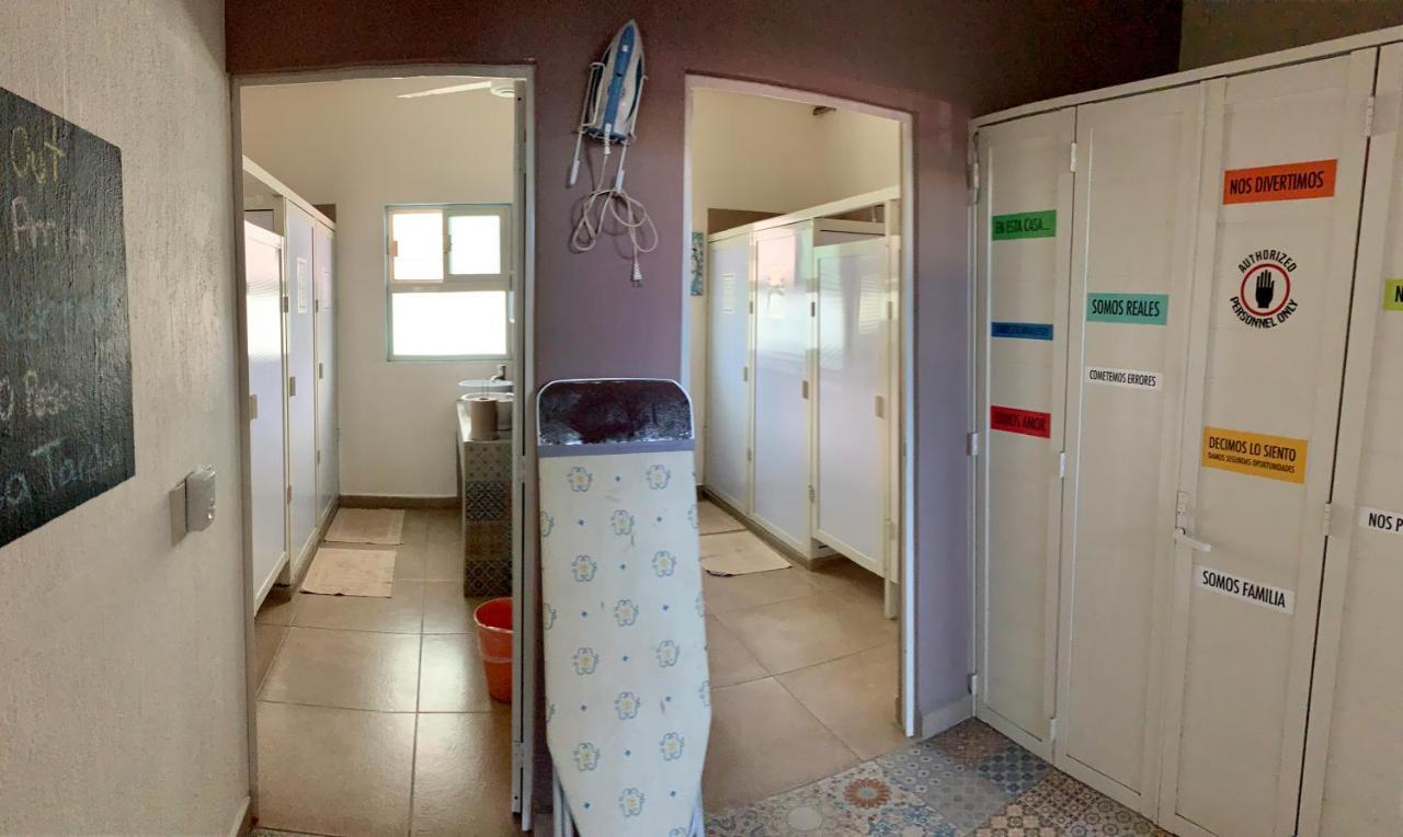 Hostal Bucerías Extérieur photo