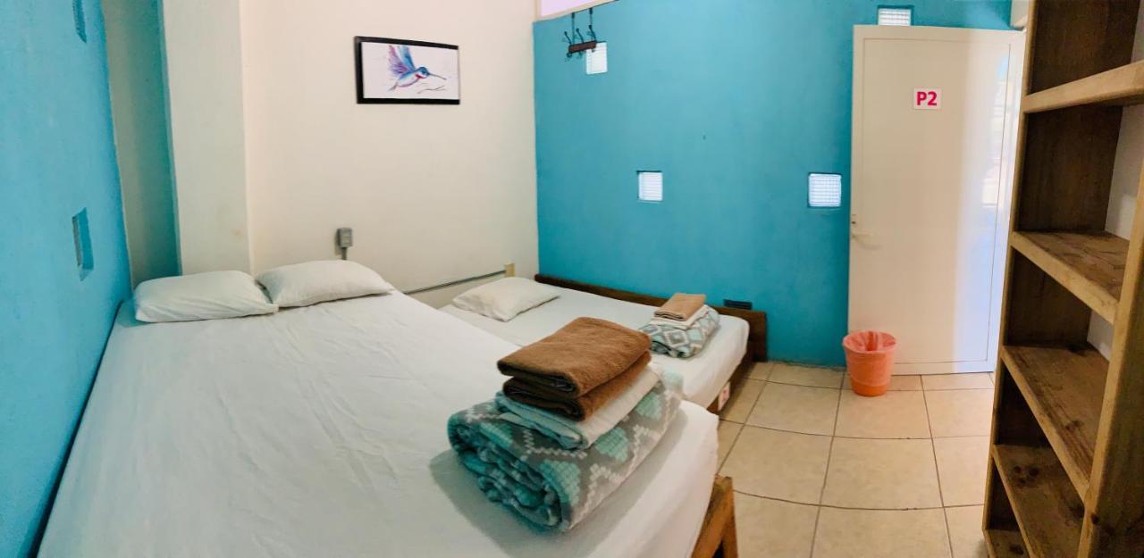 Hostal Bucerías Extérieur photo